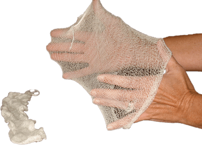 Clam Bags
