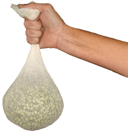 Hops / Grain / Spice Bags