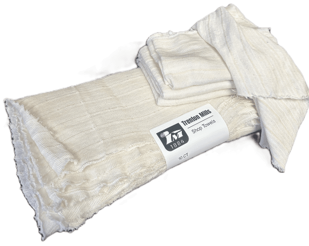 Shop Towels
