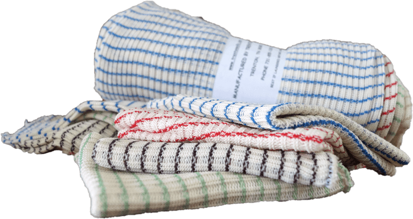 World's Best Dish Cloth